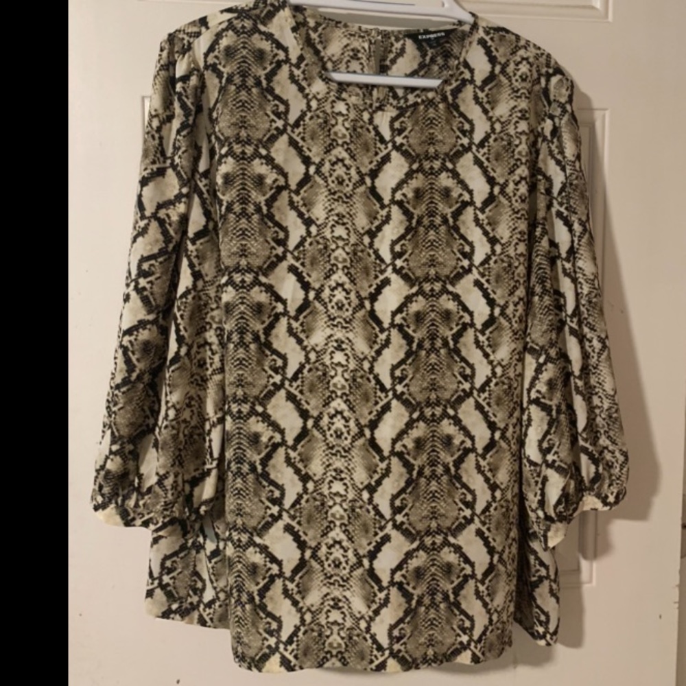 Express Shirt